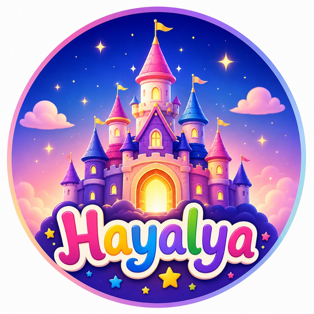 Hayalya logosu